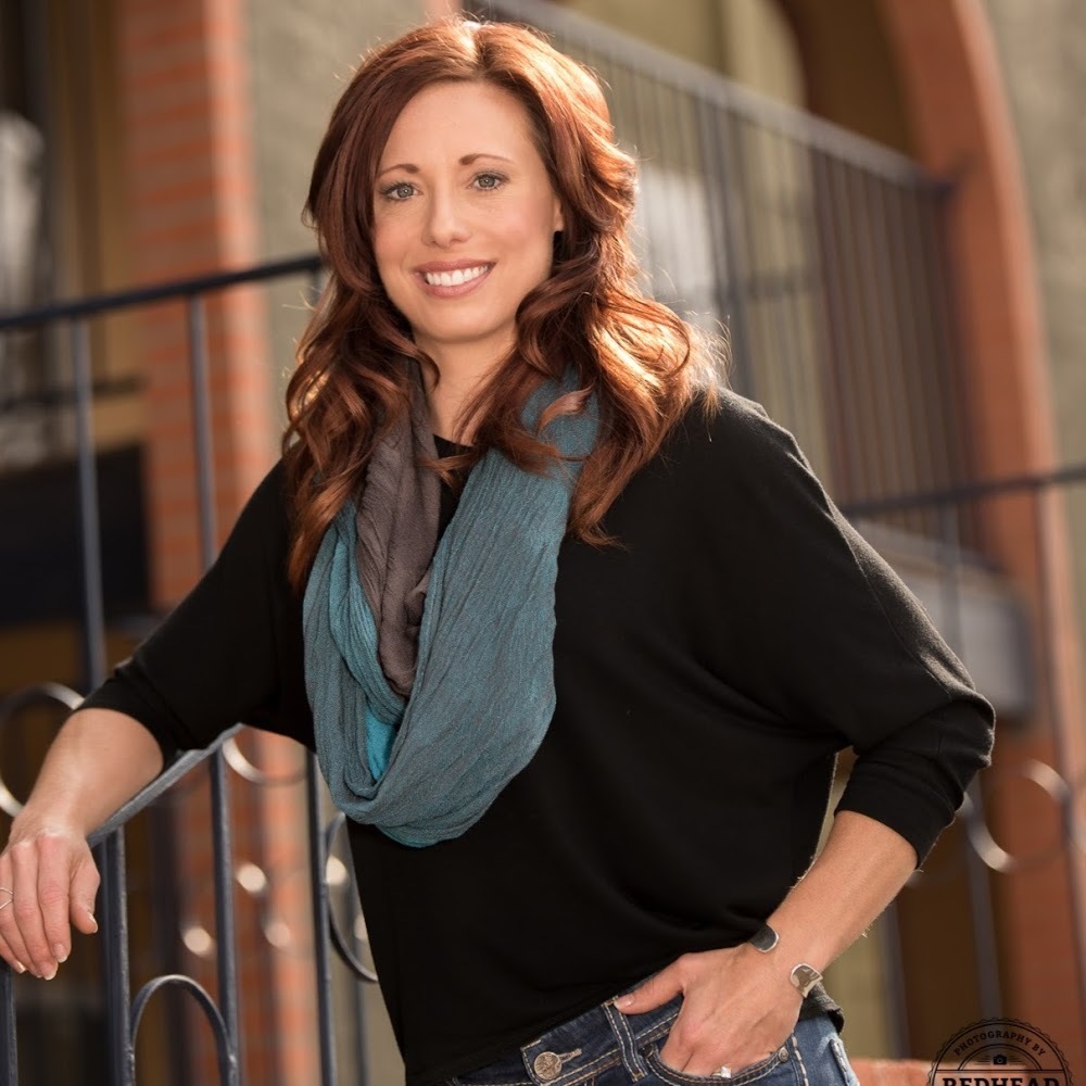 Meet your Posher, Karie